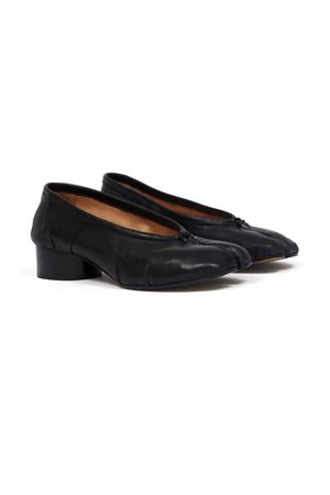 Black Tabi New pumps MAISON MARGIELA | S58WZ0128P6378T8013